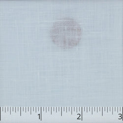 White Handkerchief Linen - $22.00 yd. - Burnley & Trowbridge Co.