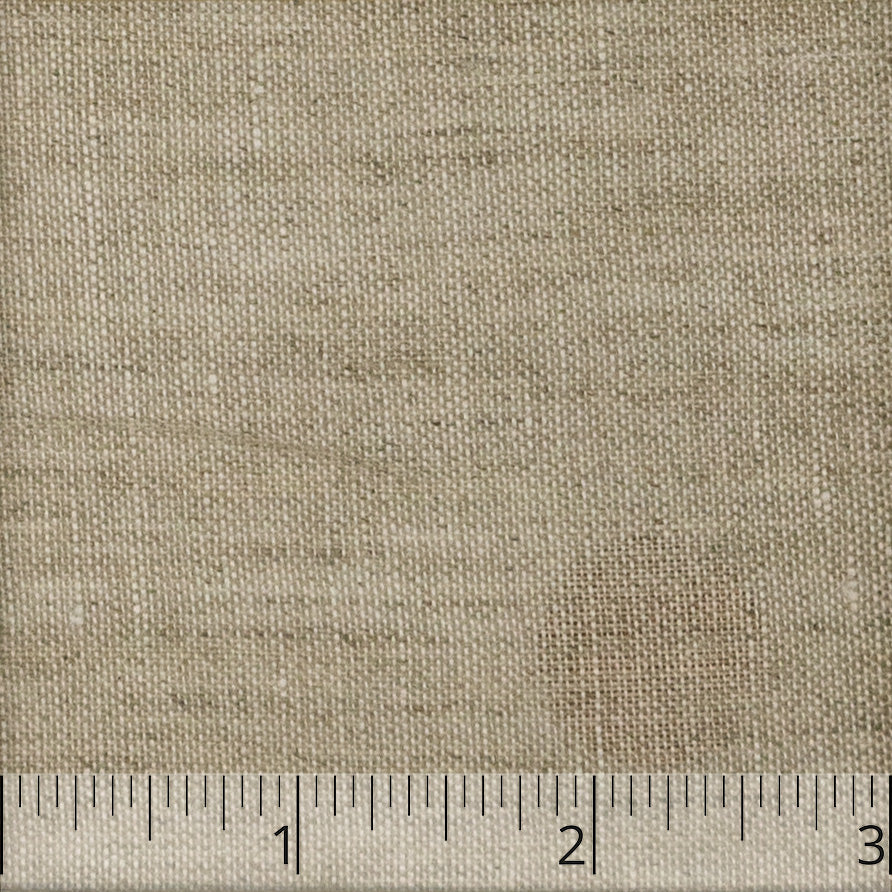 Natural Lightweight Linen - $17.00 yd. - Burnley & Trowbridge Co.