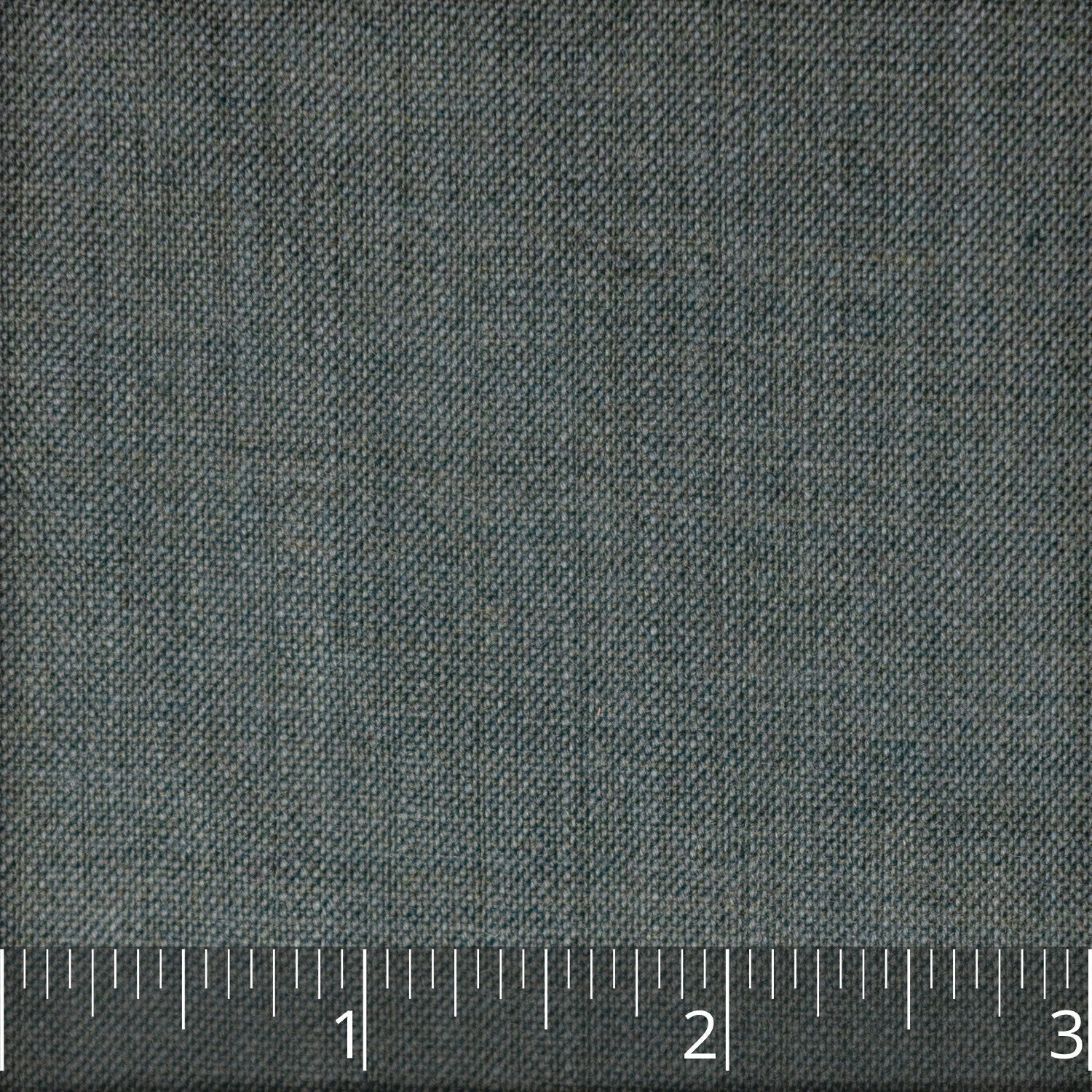 Soft Saxon Blue Worsted Wool Stuff - $16.00 yd. - Burnley & Trowbridge Co.