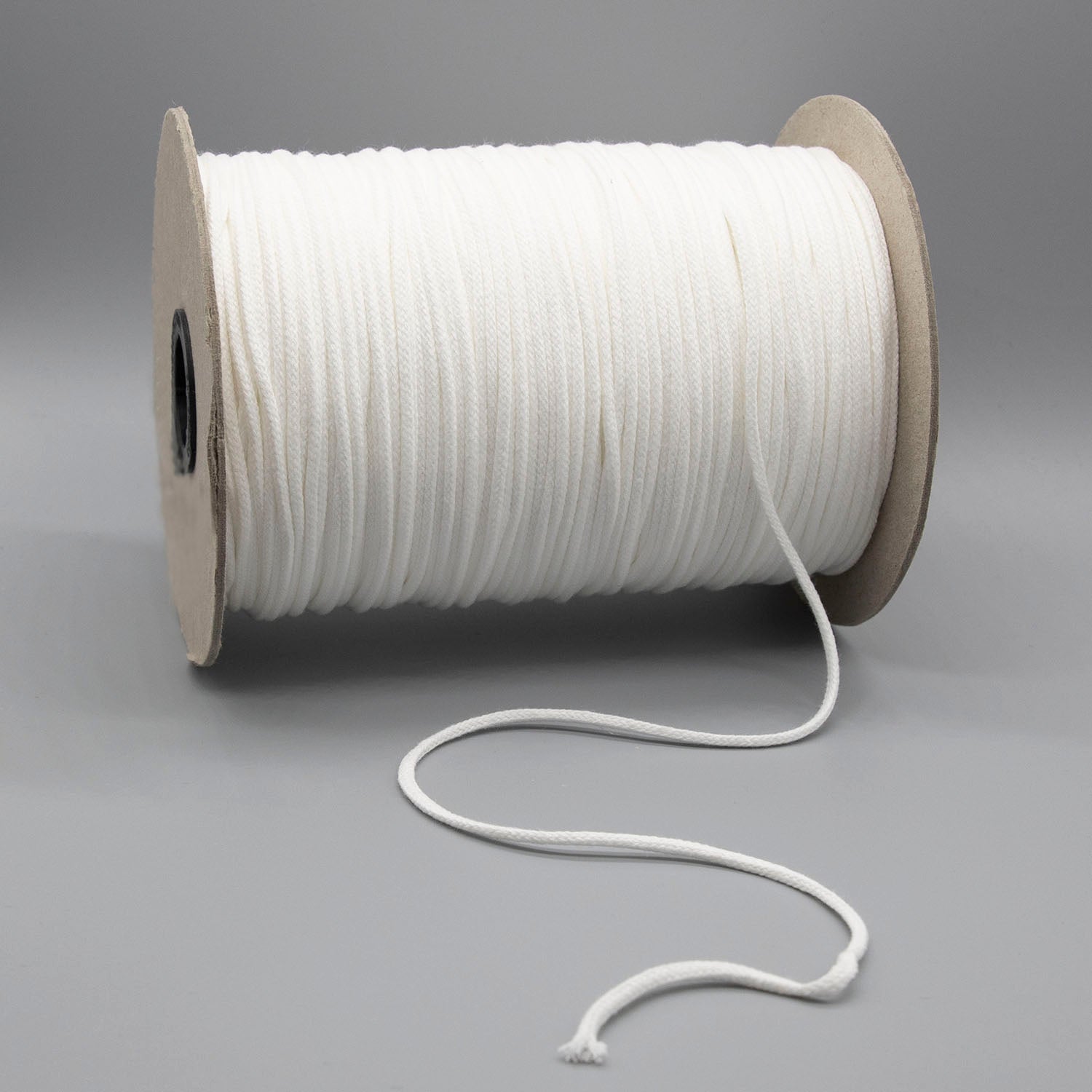1/8 inch Cotton Stay & Corset Cording