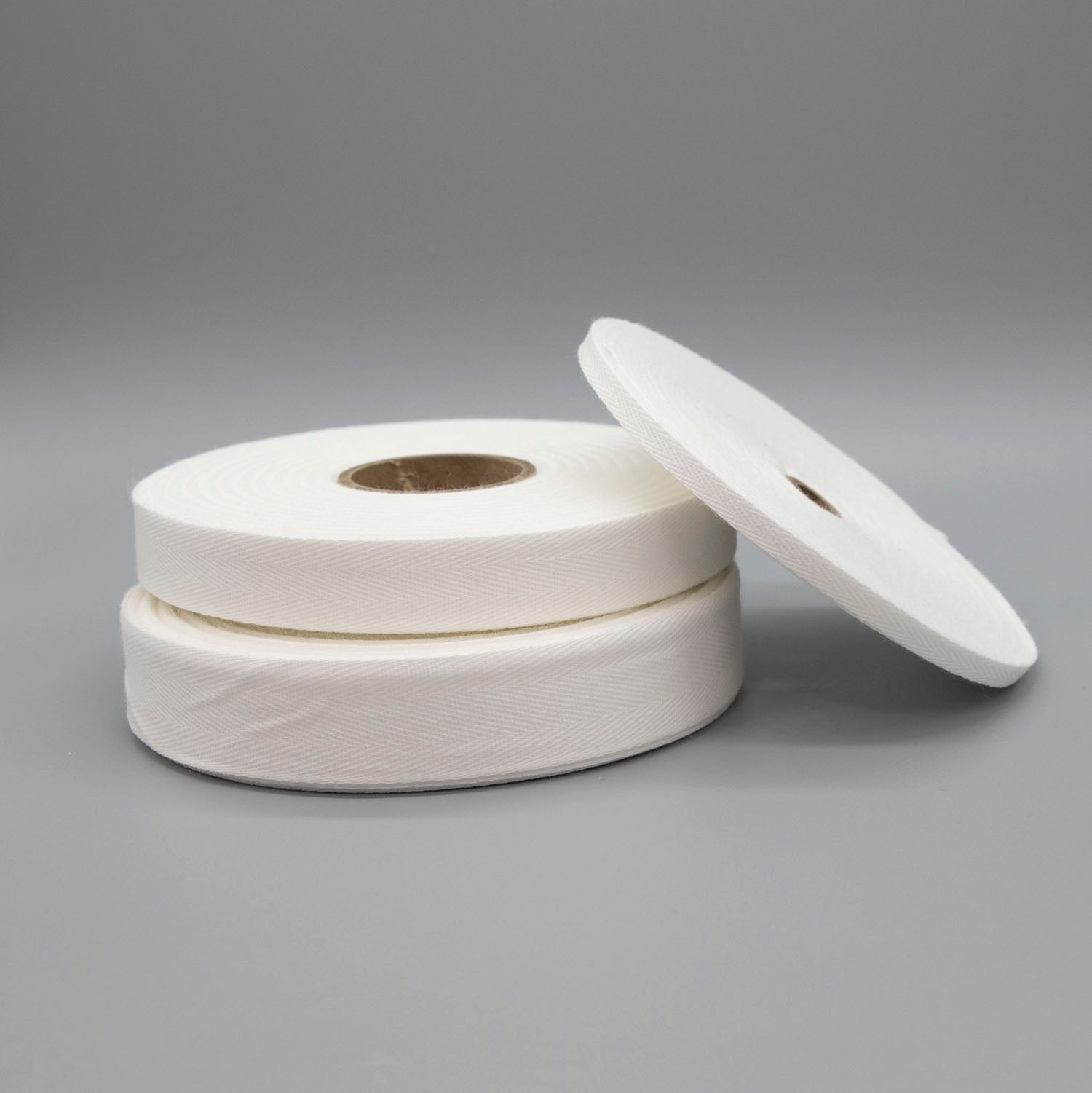 Cotton Twill Tape - 36 yd. roll - SAVE 20% - $7.20 - $12.96 - Burnley & Trowbridge Co.