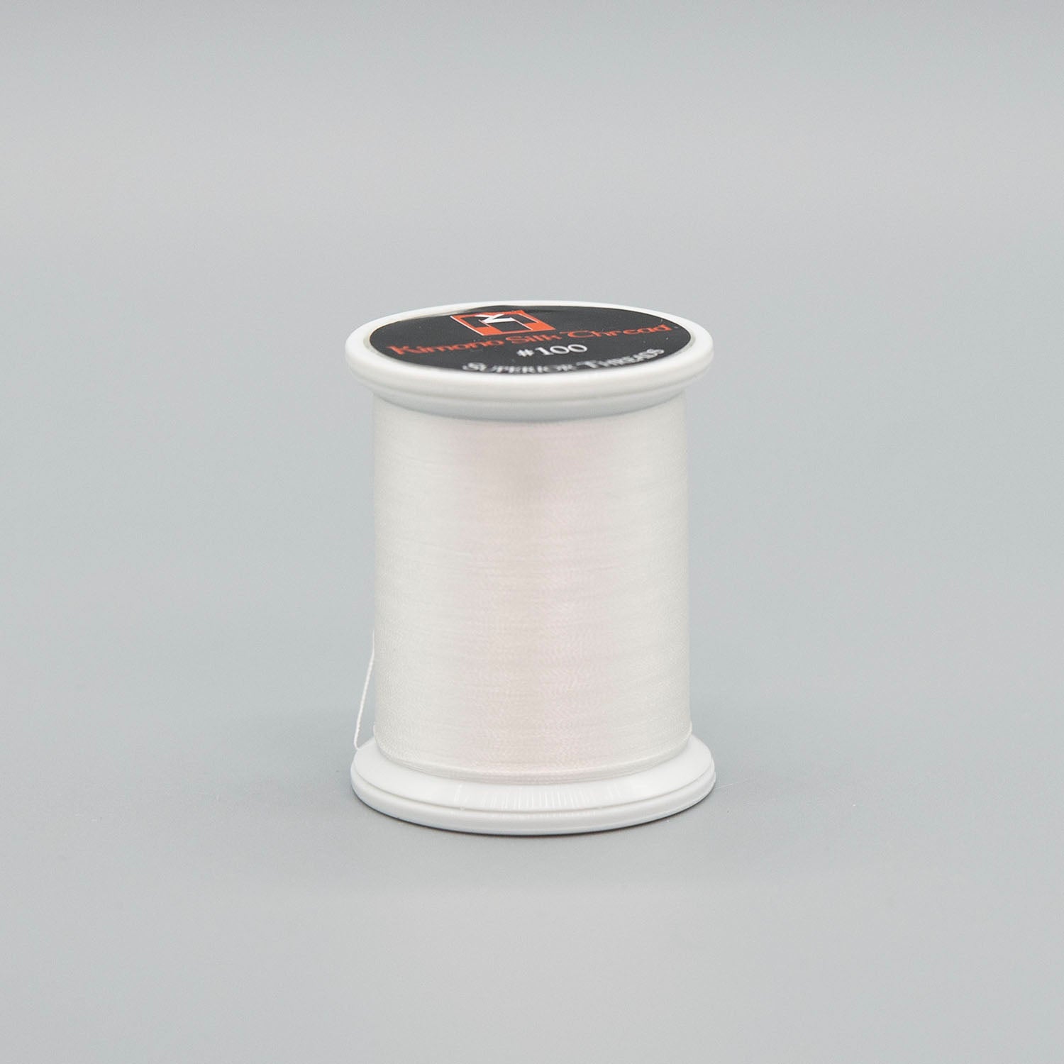 Fine Silk Sewing Thread - Burnley & Trowbridge Co.