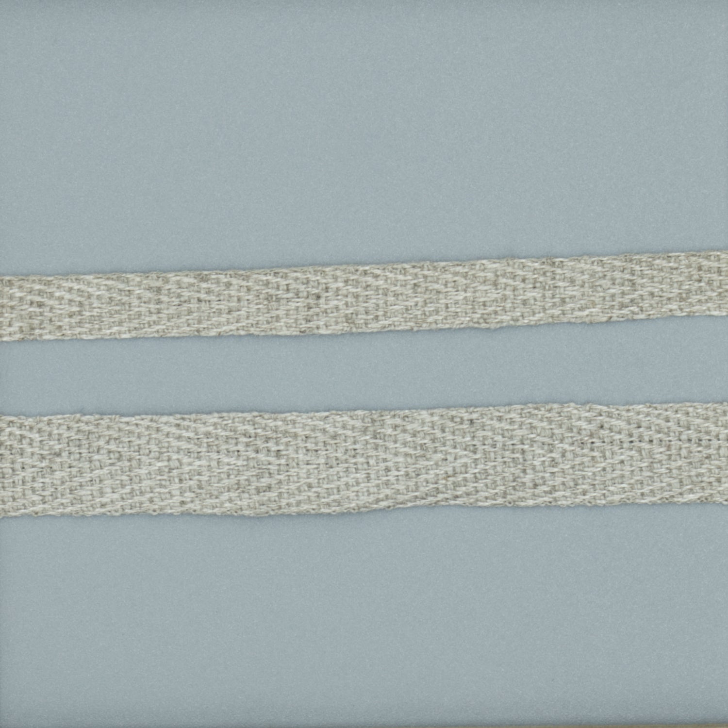 Twill tape, 3/4, cotton