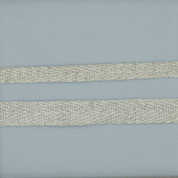 Linen Twill Tape in 1/4 and 3/8 inch widths
