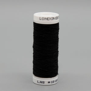 100/3 - Linen Thread - Burnley & Trowbridge Co.