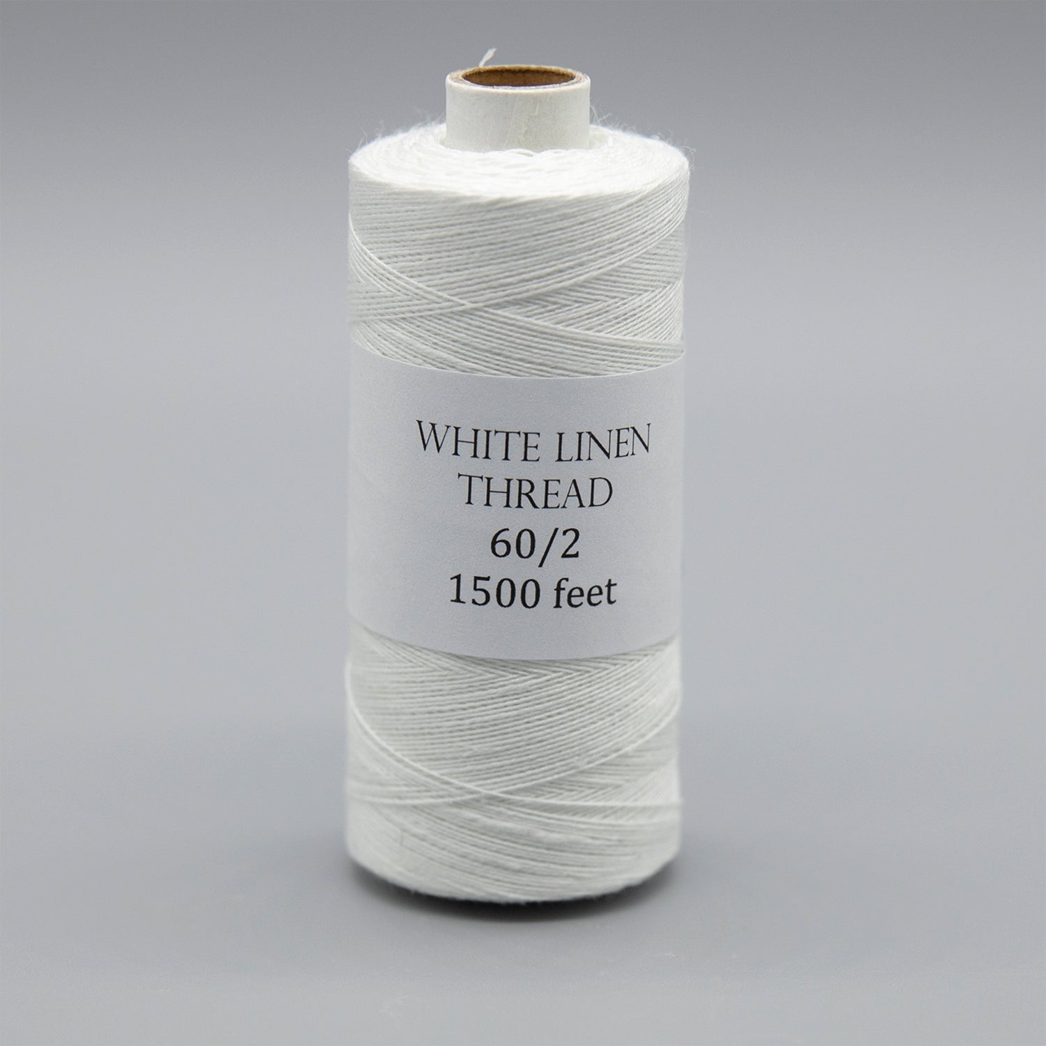 60/2 Linen Thread - Burnley & Trowbridge Co.