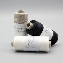 Silk Buttonhole Twist  Burnley & Trowbridge Co.