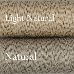 50/3 & 80/3 Linen Thread  Burnley & Trowbridge Co.