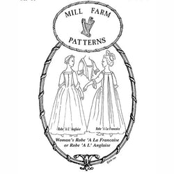 MILL FARM - WOMEN | Burnley & Trowbridge Co.
