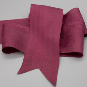 2 inch Silk Taffeta Ribbon – Sold by the yard - Burnley & Trowbridge Co.