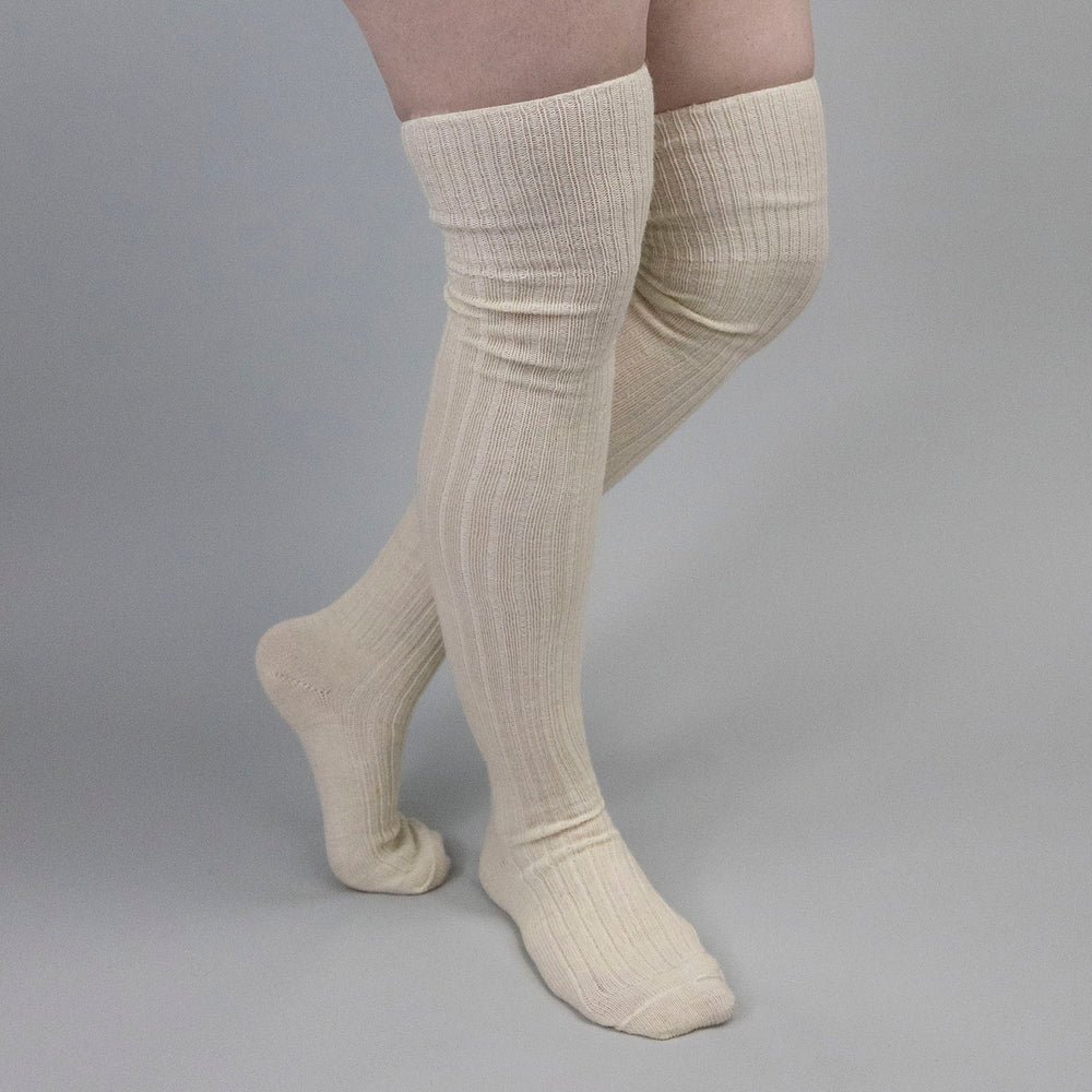 Edmonds Stocking STOCKINGS - Burnley & Trowbridge Co.