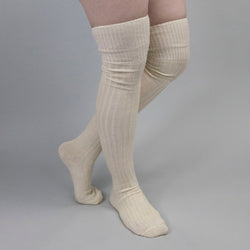 Stockings, Boiled Wool [BSD-LS2] - $29.95 : Historic Enterprises
