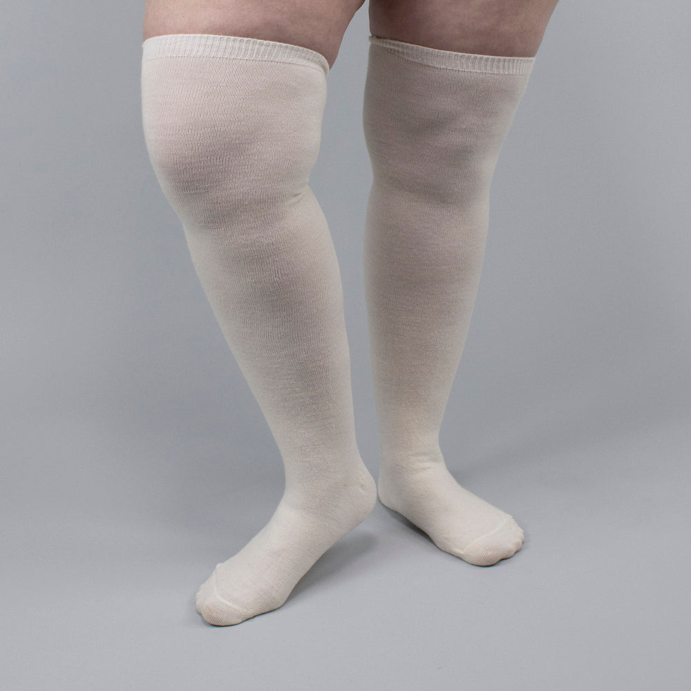 STOCKINGS - Burnley & Trowbridge Co.