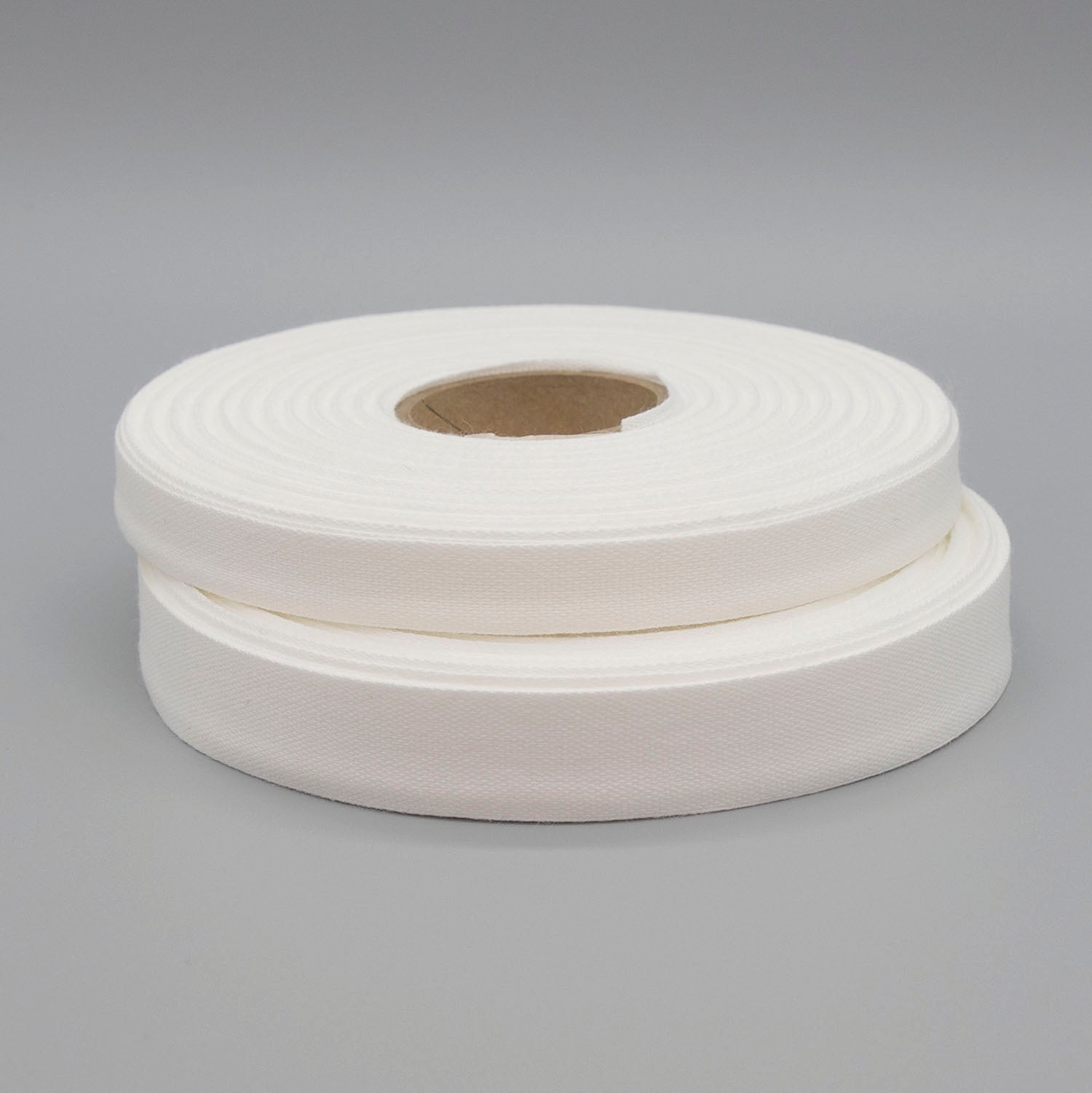 Cotton Plain Weave Tape 36 yard Roll - SAVE 20% -$11.52-$14.40