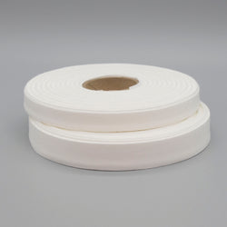 Cotton Plain Weave Tape - 36 yard Roll - SAVE 20% -$11.52 - $14.40 - Burnley & Trowbridge Co.