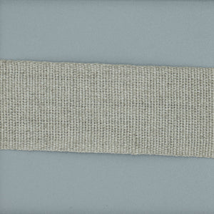 Linen Plain Weave Tape | Burnley & Trowbridge Co.
