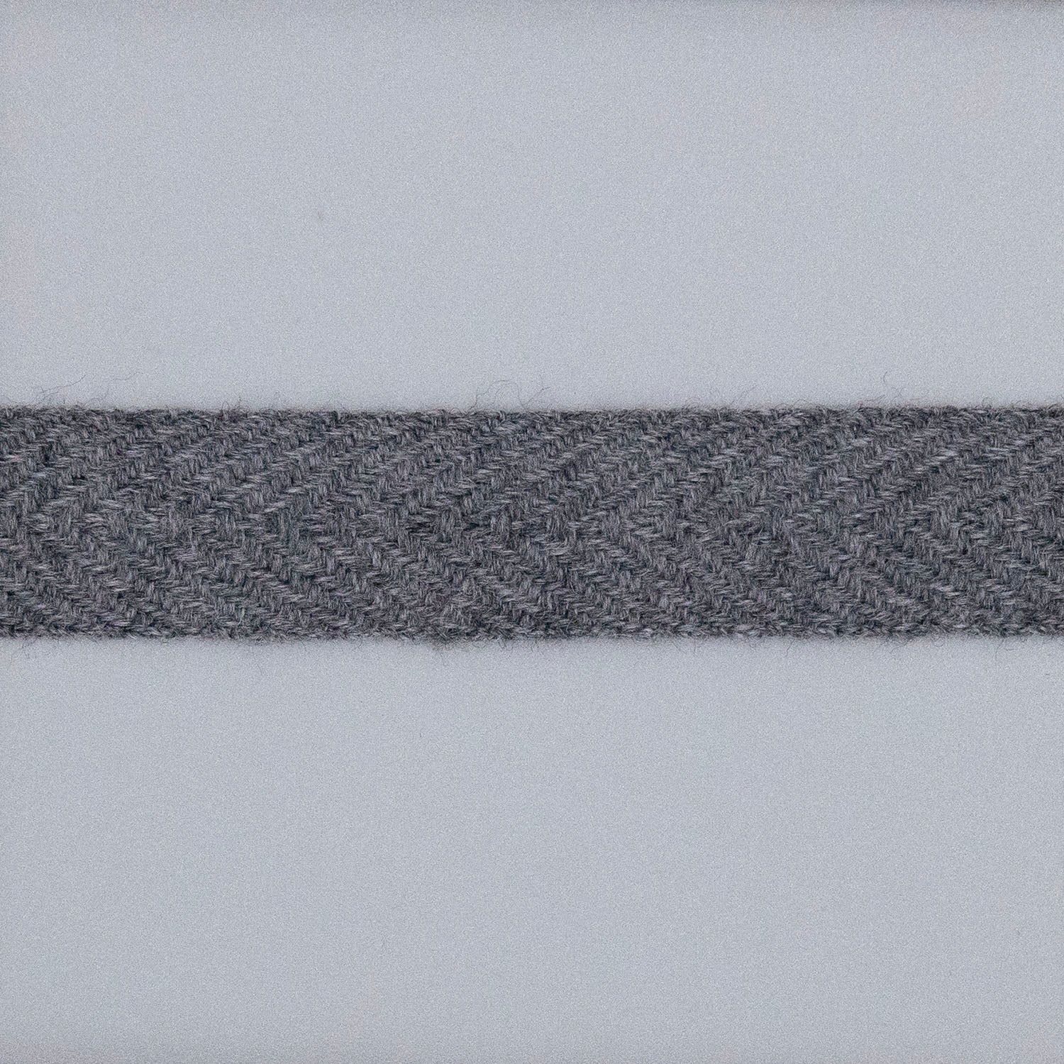 Wool Twill Tape in Various Colors - sold by the yard - Burnley & Trowbridge Co.