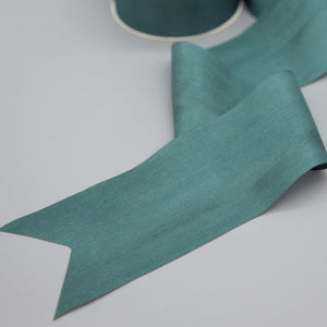2 inch Silk Taffeta Ribbon – Sold by the yard - Burnley & Trowbridge Co.