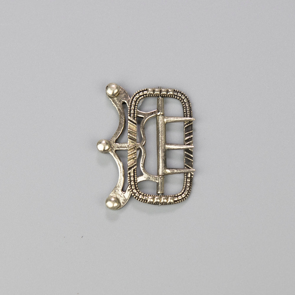 18th Century Buckles